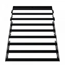 Zewnętrzny panel MOLLE lewy Bison Gear Defender L663 19-